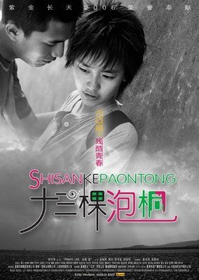《十三棵泡桐》的观后感10篇