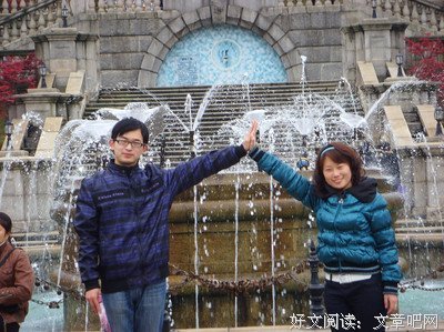 因为痛.所以叫婚姻经典读后感10篇