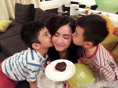 单亲妈妈横眉立目：出轨前夫的父爱富贵逼人