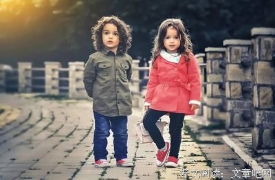 无论你的儿女多大，一定告诉他们这12句话！