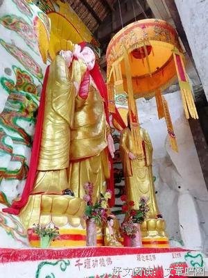 痛心！千年佛像被修复成“美洋洋”