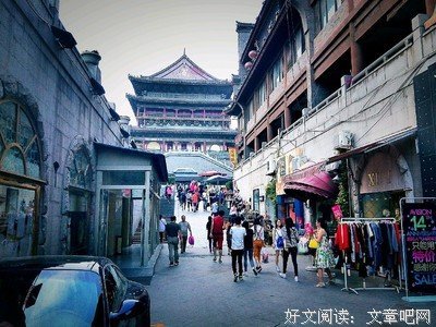 锁青丝：月夜长安