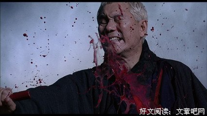 北野武的语句摘抄_关于北野武的语句