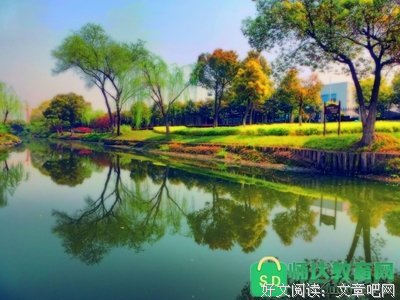 欢畅的句子