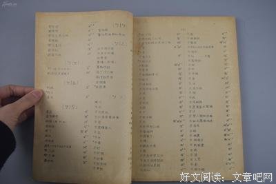 关于任老的语句
