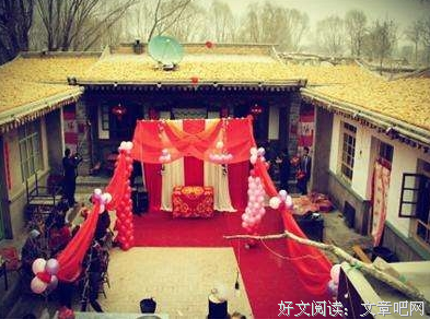 你无法嫁给一个“不想结婚”的人。