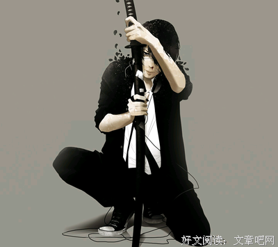你一定不知道，我喜欢你很久了。