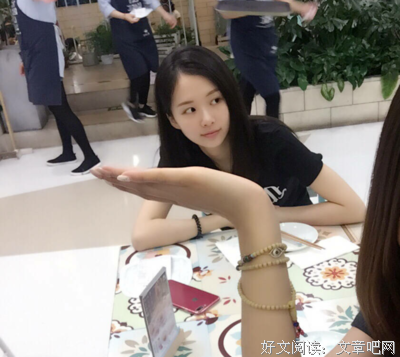 只有不正经的人，才谈论长相
