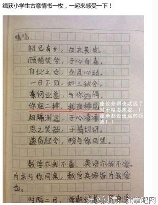 关于写的打就是于自己的情书的句子