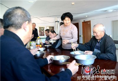 养个老婆送兄弟（下）