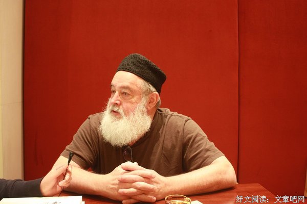 比尔·波特的语句摘抄_关于比尔·波特的语句
