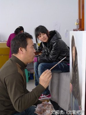 描写刘禾的经典句子