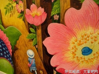 《拍卖世界的角落》好看吗？经典观后感10篇
