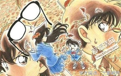 《名侦探柯南 真人版 Ⅰ》影评10篇