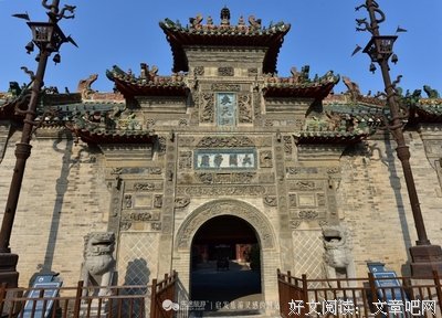 吕布之死：虽说人生如戏，但你不能全靠演技