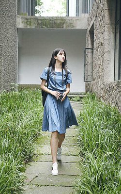《白线流》的影评10篇