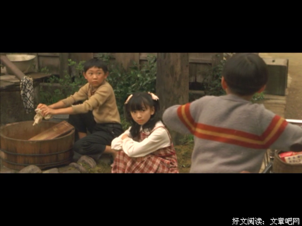 《永远的三丁目的夕阳2》经典观后感10篇