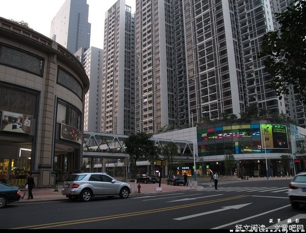 《倾世》经典读后感10篇