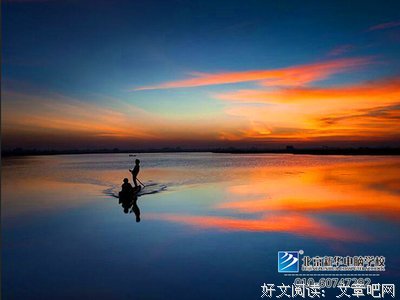 我们终将变成自己的父母