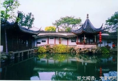 一个真正的中国贵族，我们却对她一无所知！