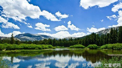 蓝~纯粹～心语