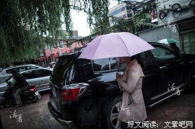 空壳式婚姻：过不好，离不了。