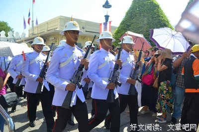 佛说：放下，是一种理解