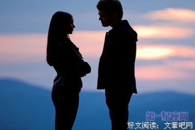 判断男生是否容易出轨的7大方法，百试百灵！