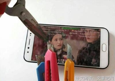 《延禧攻略》：致贱人，做人不要太“尔晴”