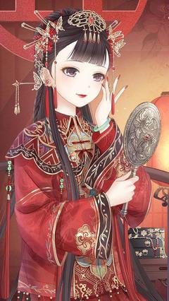 今日壁纸 ／ 因为我爱你
