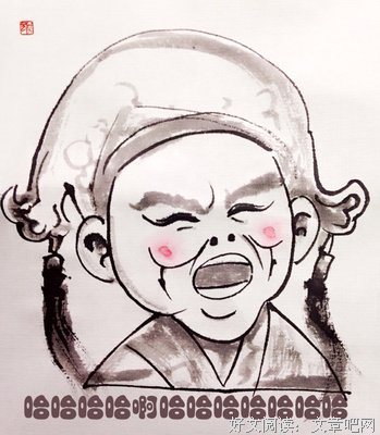《疯猴》经典观后感集