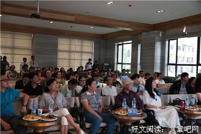 房产、财富、人生的丰盛，得到这些，除了运气，还需要什么？