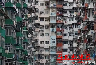 没见过这些房，你都不知道自己住得多幸福！