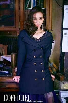 “哎呀，我不过是一个‘出格’的半佛系女孩！”