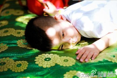 当孩子说出“我不喜欢妈妈”时，我哭了