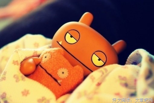 装逼的优美句子