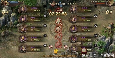 15条关于鹿死谁手的经典语句