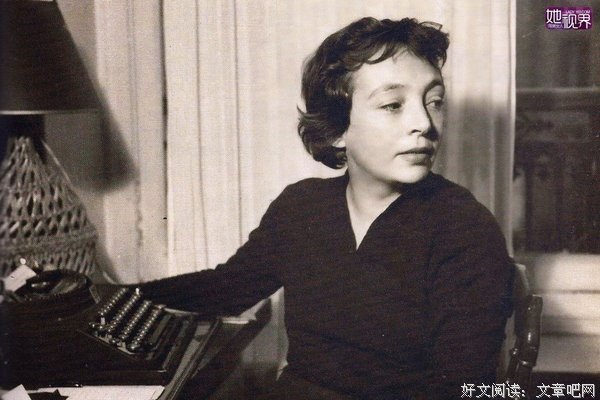 关于杜拉斯的座右铭
