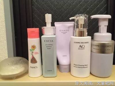 你的脸太脏了！这支“网红洗面奶”刷爆朋友圈，60秒让你彻底爱上