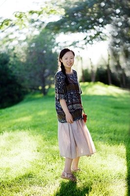 《奇异的恩典》经典观后感集