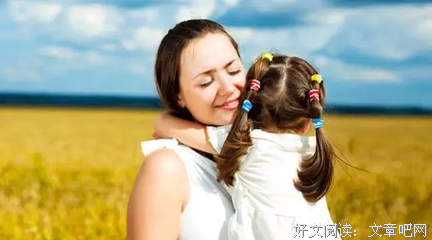 被宠坏的中国式子女（好文）