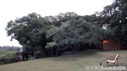 人生是小径分叉的花园
