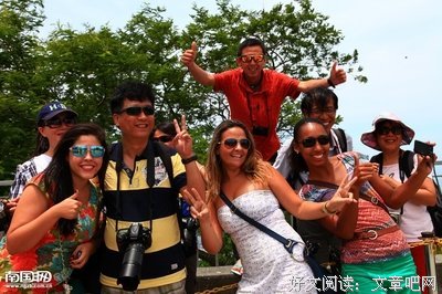 最全的南国媄人名言警句