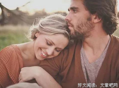 他爱不爱你，看微信备注就知道。