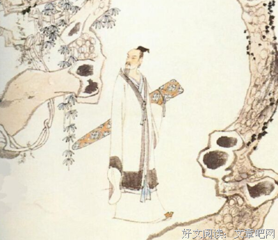 诗词丨暑尽凉生，秋渐浓