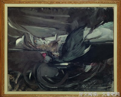 那个追求安稳的人，最后为什么死了？