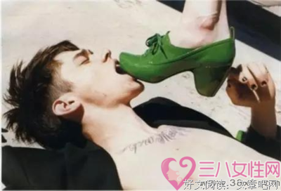 男人最怕这几种女生做女朋友