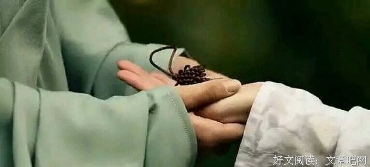 没被《如懿传》圈粉，却被这 20 件美到窒息的汉服种草了！