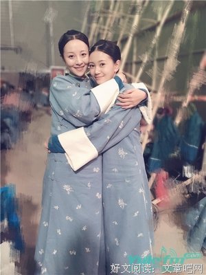 《延禧攻略》的娴妃，戏里戏外都太狠了！
