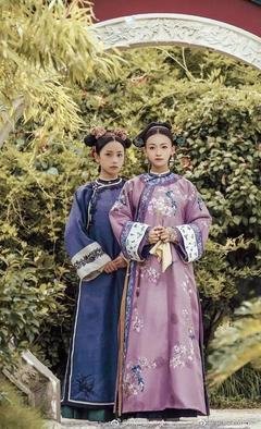 魏璎珞算什么，我们采访了1000个开了挂的女人